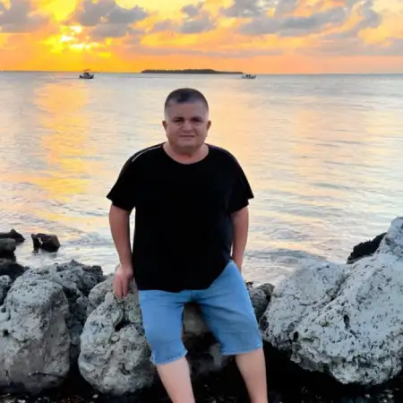 יורם, 64Beer Sheva 