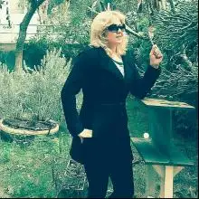 Roza, 56Ashdod 