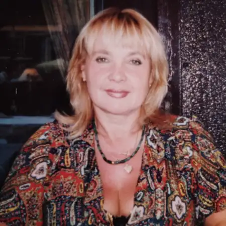 Lina, 62Petah Tikva