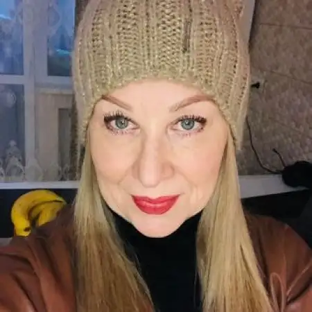 Natella, 56Tel Aviv 