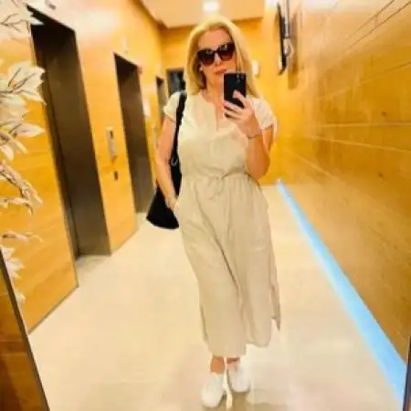 Natella, 56Tel Aviv 
