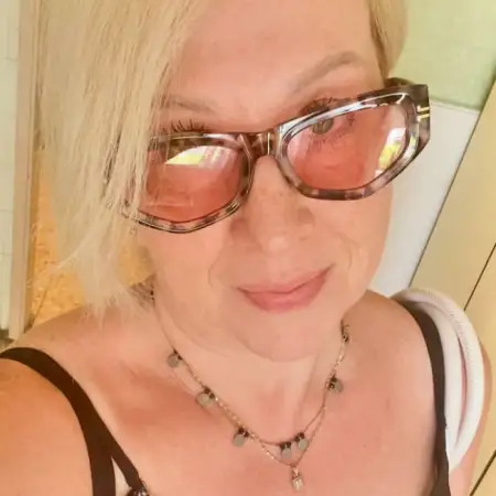Natella, 56Tel Aviv