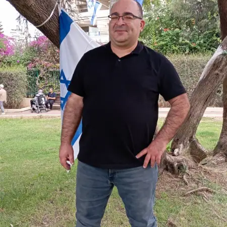 Shovay, 49Jerusalem 