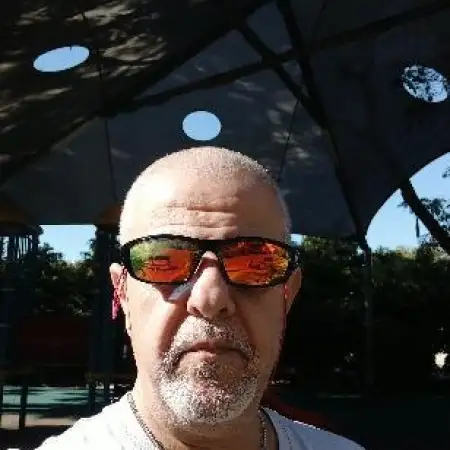 יורם, 57Tel Aviv