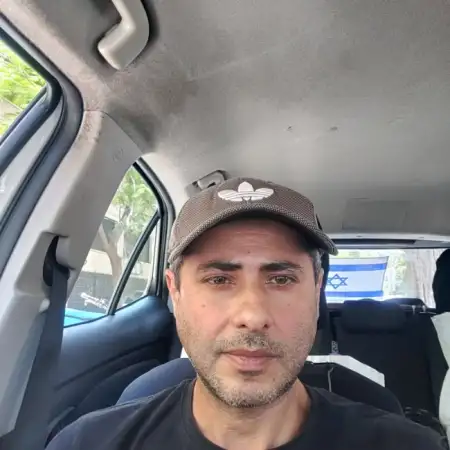 Hanuh, 47Petah Tikva 