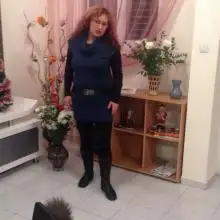Lyudmila, 56Rishon LeZion 