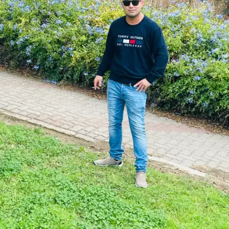 Dima, 31Beer Sheva 