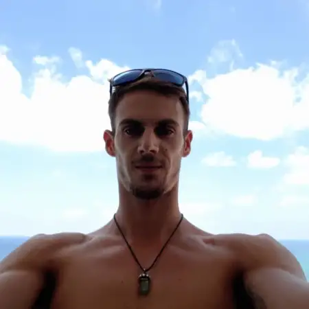 Aleks, 39Ashdod 