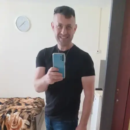 Igor, 50Rehovot 