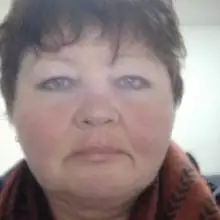 Olga, 67Rishon LeZion 