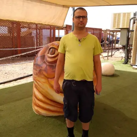 אבשלום, 71Netivot 