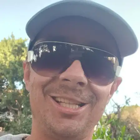 Maksym, 36Tel Aviv 