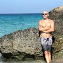 Sasha, 48Nahariya 