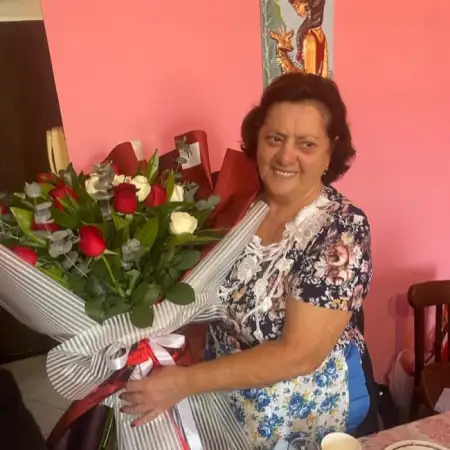 Ninochka, 61Rishon LeZion