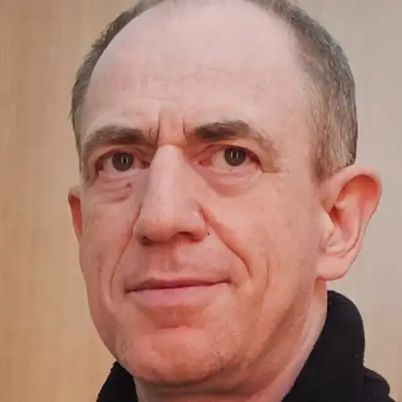 Leonid, 57Rishon LeZion