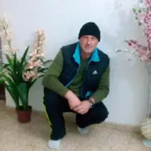 Vladimir, 48Rishon LeZion 
