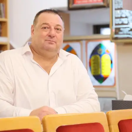 ודים, 60Karmiel 