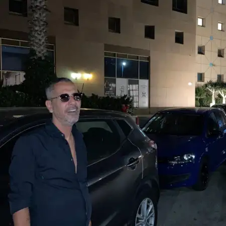 אלי, 46Haifa 
