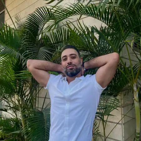 sean, 45Rishon LeZion 