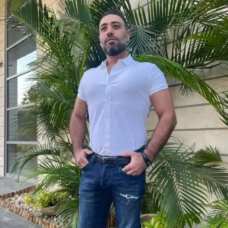sean, 45Rishon LeZion 