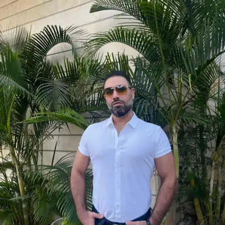sean, 45Rishon LeZion 