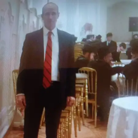 גבריאל, 60Rishon LeZion 