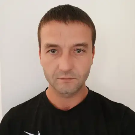 Radu, 34Petah Tikva 