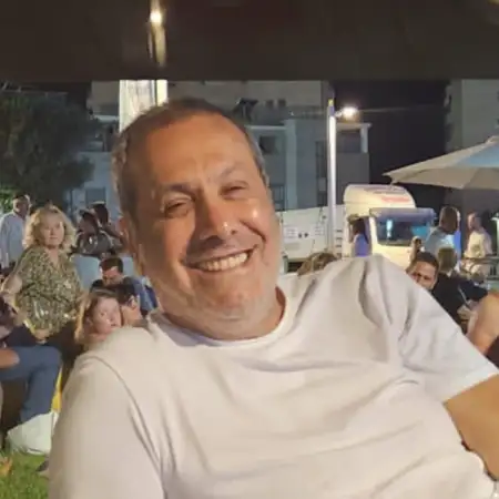 Simon, 56Ashdod 