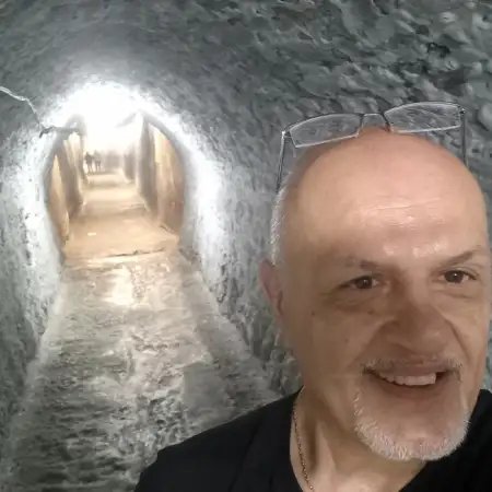 Moshe, 65Moscow and Moscow Region 