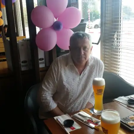dima, 64Beer Sheva 