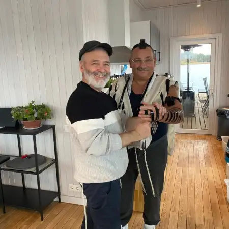 Shalom