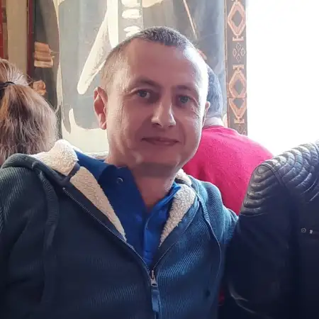Aleksandr, 49Rehovot 