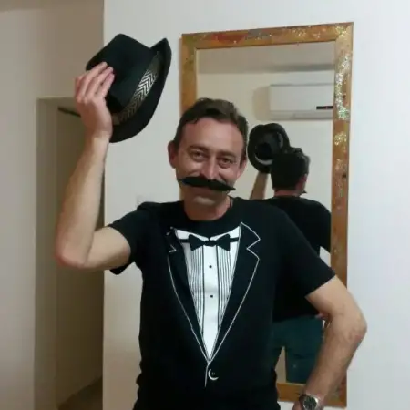 Gena, 54Petah Tikva 