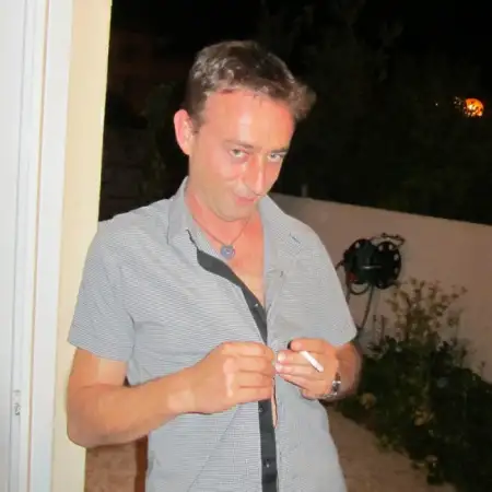 Gena, 54Petah Tikva 