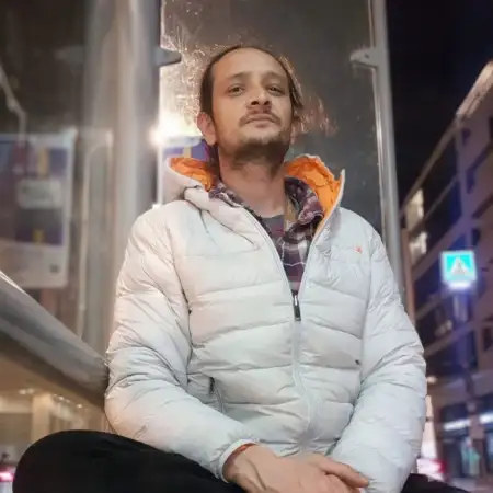 Adi, 28Tel Aviv