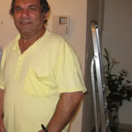 haim, 71Petah Tikva