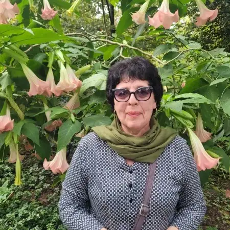 Irina, 61Beer Sheva