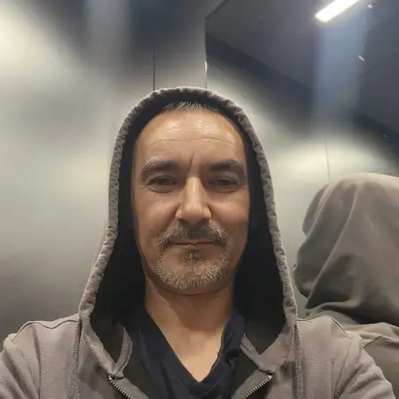 Dmitriy, 47Afula 