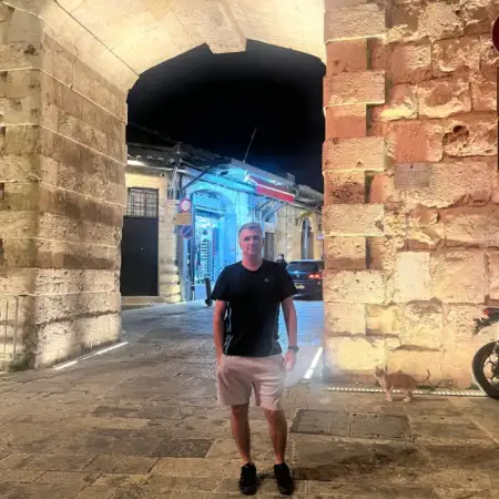 Ros, 48Ashkelon 