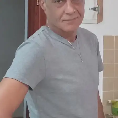 Ron, 61Ashdod 