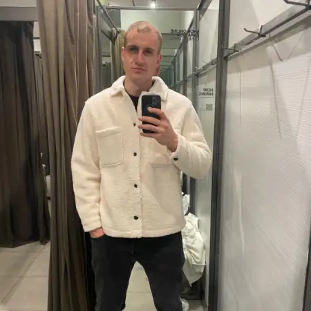 Nikolay, 28Bat Yam 