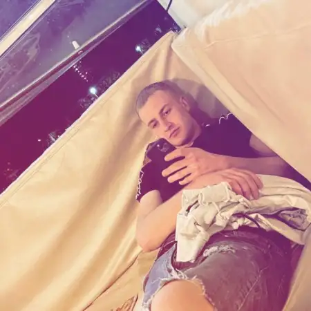 Nikolay, 28Bat Yam 