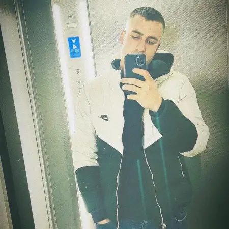 Nikolay, 28Bat Yam