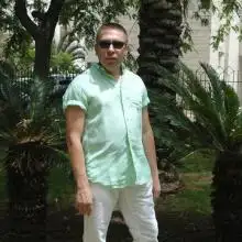 alexey, 60Bat Yam 