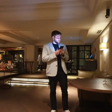 Vlademir, 24Petah Tikva 