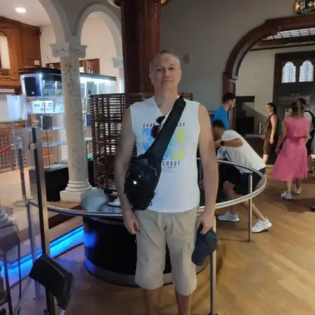Andrei, 56Hedera 