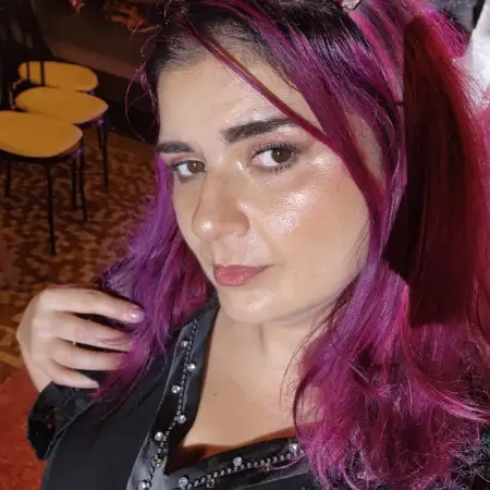 Alina, 46Rishon LeZion 