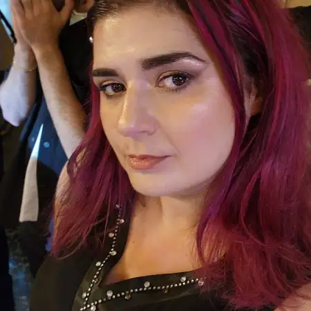 Alina, 46Rishon LeZion 