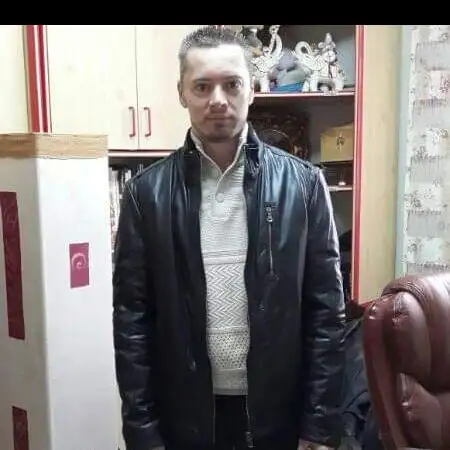 sergey
