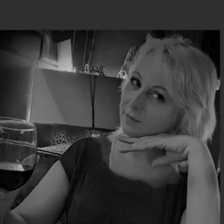 Stasya, 49Bat Yam 